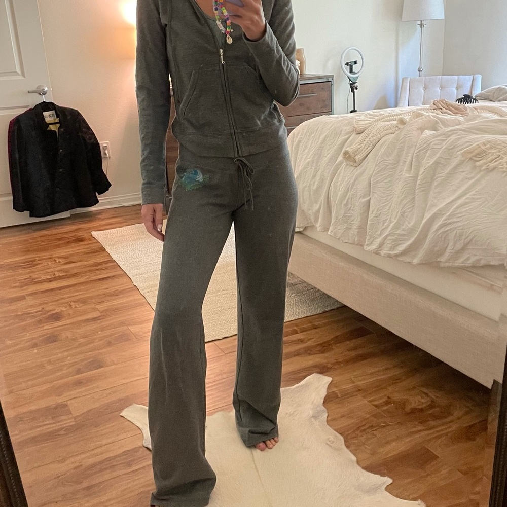 vintage juicy set